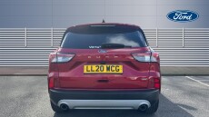 Ford Kuga 2.5 PHEV Titanium First Edition 5dr CVT Estate